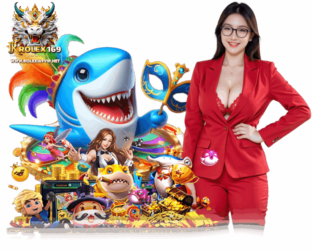 ROLEX169VIP